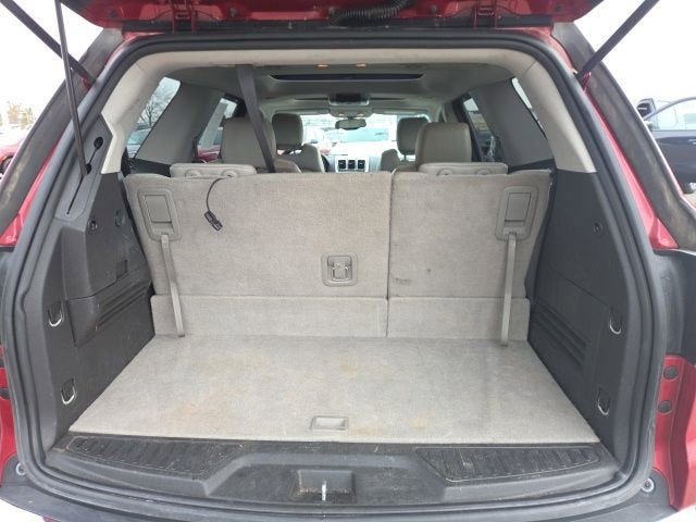 2012 GMC Acadia SLT1