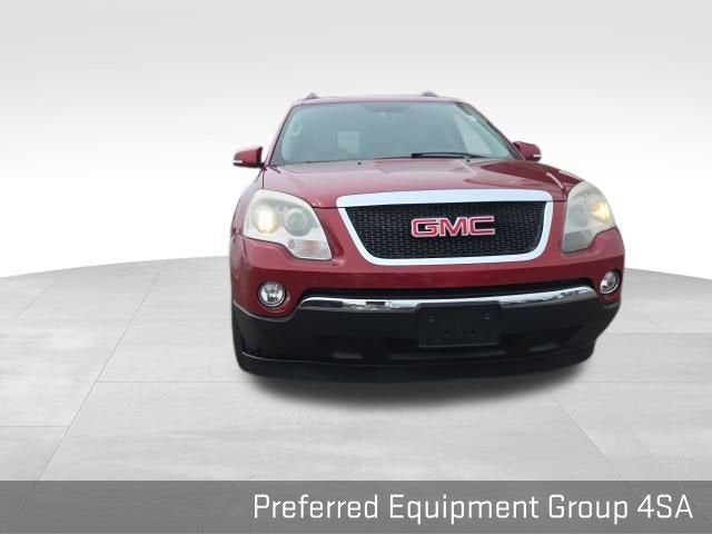 2012 GMC Acadia SLT1