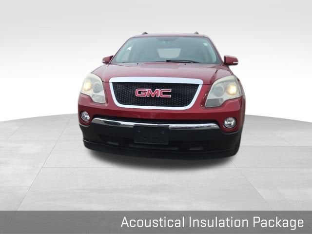 2012 GMC Acadia SLT1