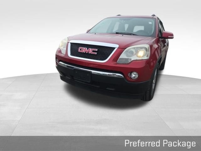 2012 GMC Acadia SLT1