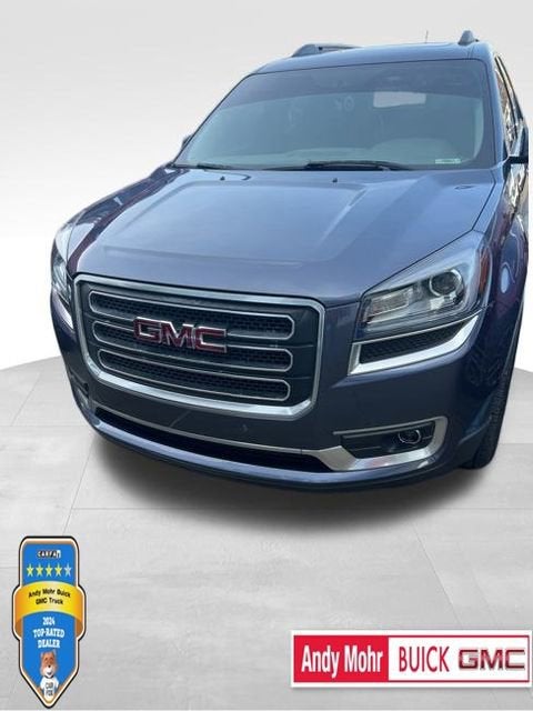 2014 GMC Acadia SLT