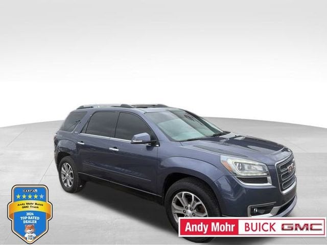 2014 GMC Acadia SLT
