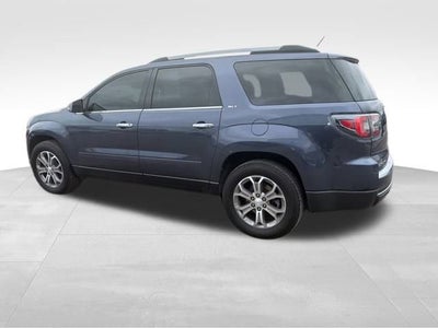 2014 GMC Acadia SLT