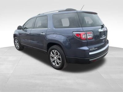 2014 GMC Acadia SLT