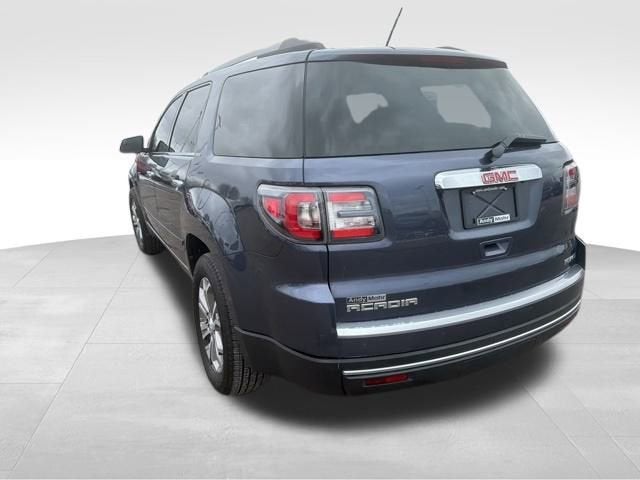 2014 GMC Acadia SLT
