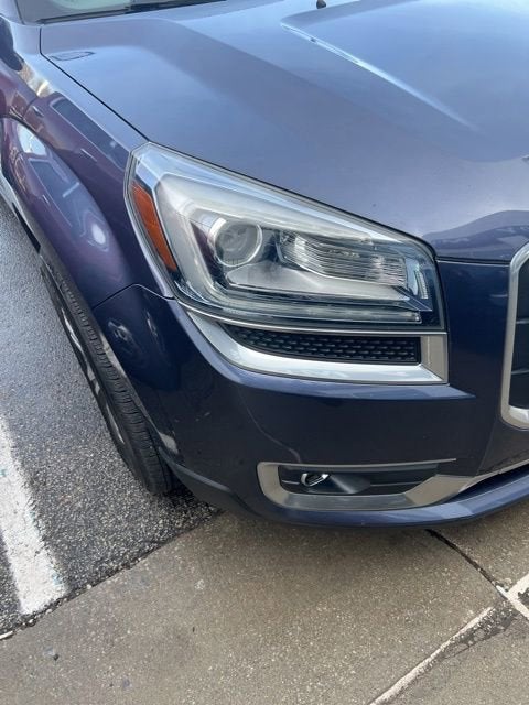 2014 GMC Acadia SLT