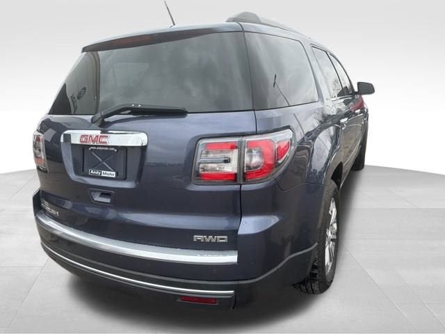 2014 GMC Acadia SLT
