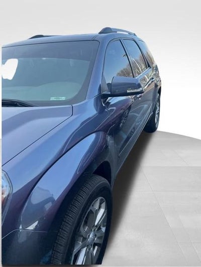 2014 GMC Acadia SLT