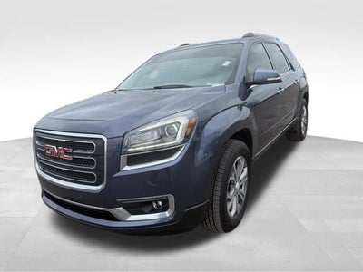 2014 GMC Acadia SLT