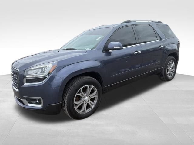 2014 GMC Acadia SLT