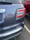 2014 GMC Acadia SLT