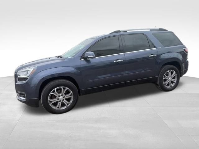 2014 GMC Acadia SLT