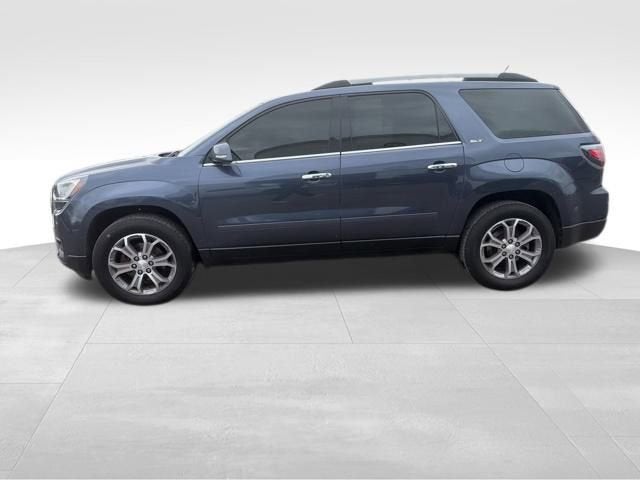 2014 GMC Acadia SLT