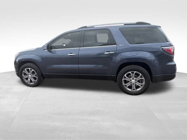 2014 GMC Acadia SLT