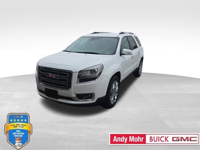 2017 GMC Acadia AWD's photo
