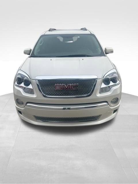 2011 GMC Acadia Denali