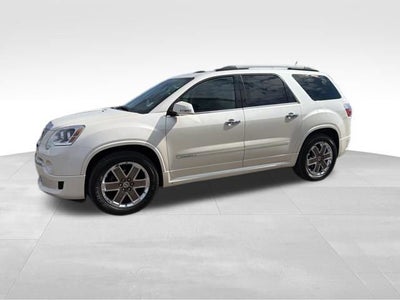 2011 GMC Acadia Denali