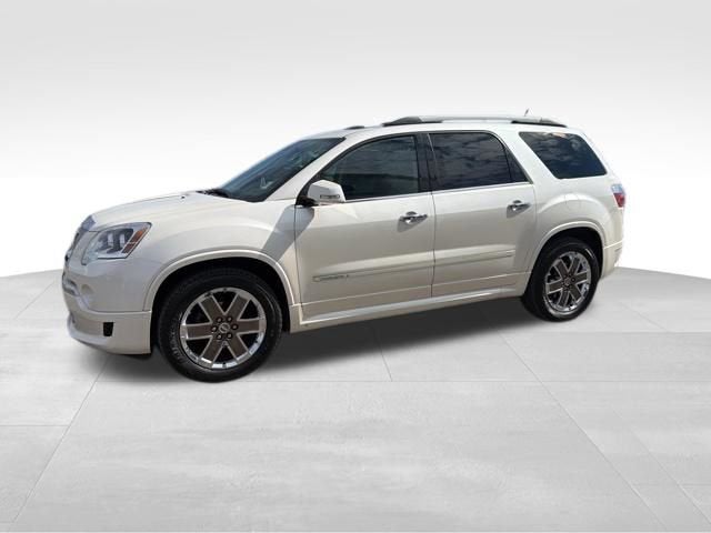 2011 GMC Acadia Denali