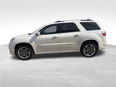 2011 GMC Acadia Denali