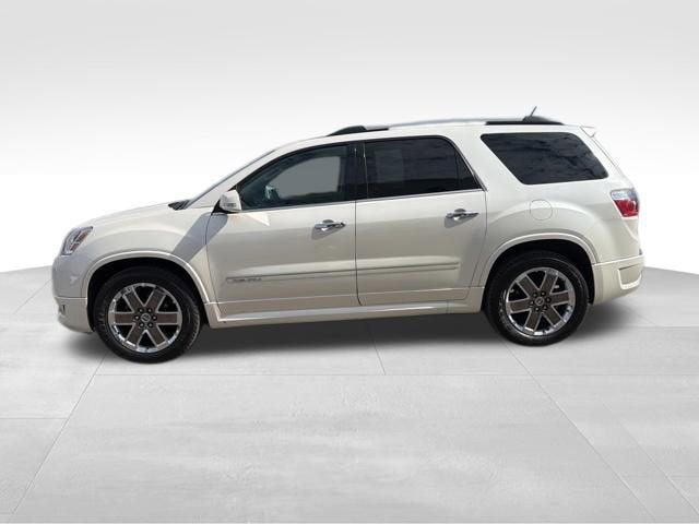 2011 GMC Acadia Denali