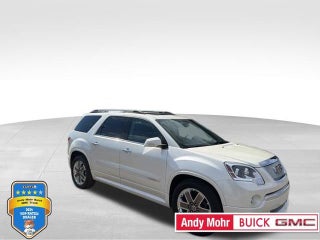 2011 GMC Acadia Denali