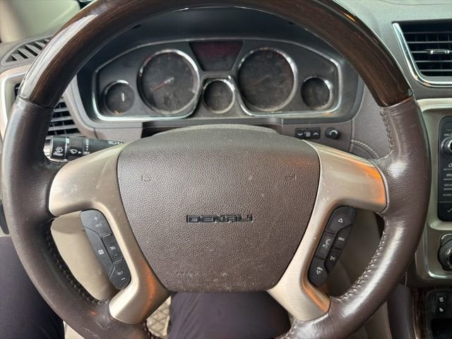 2014 GMC Acadia Denali