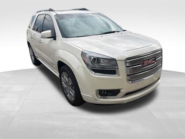 2014 GMC Acadia Denali