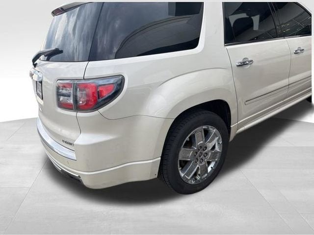 2014 GMC Acadia Denali