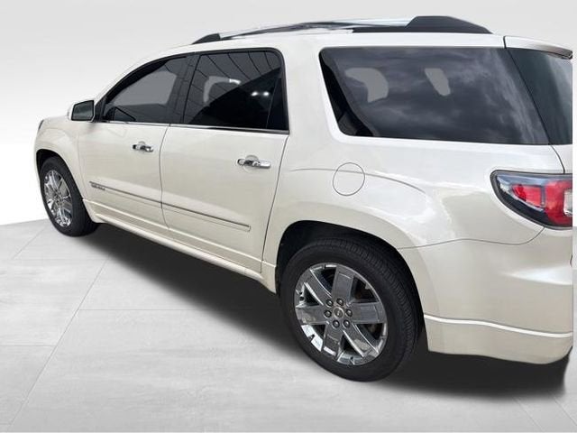 2014 GMC Acadia Denali