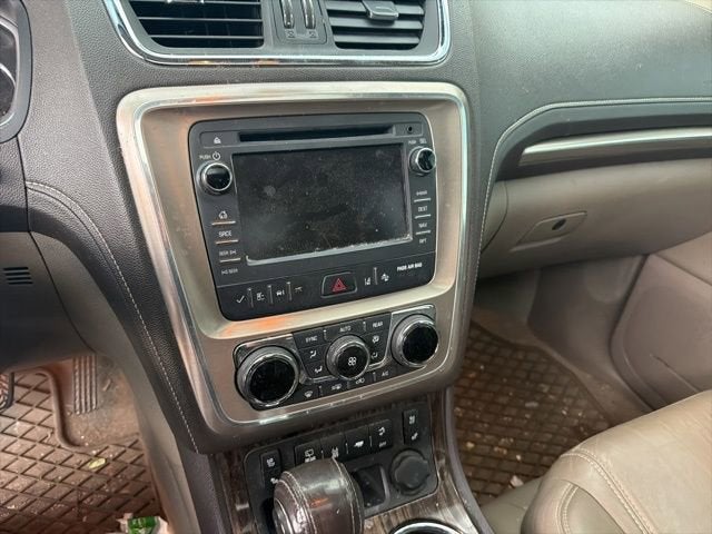 2014 GMC Acadia Denali