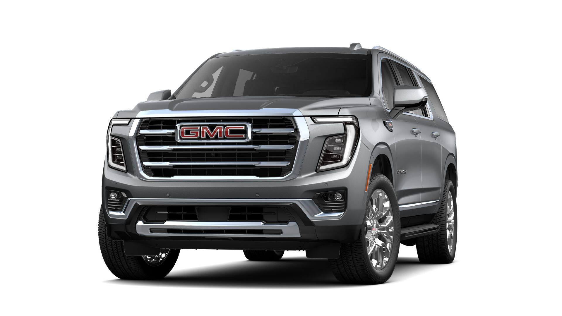 2026 GMC Yukon 2WD Elevation's photo