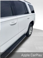 2018 GMC Yukon SLE