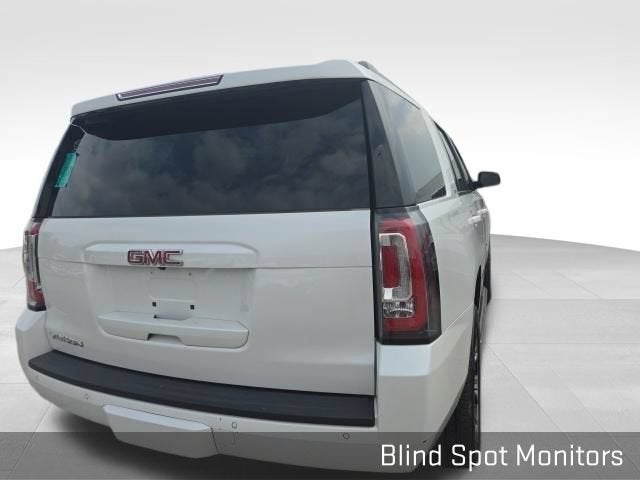 2019 GMC Yukon SLT