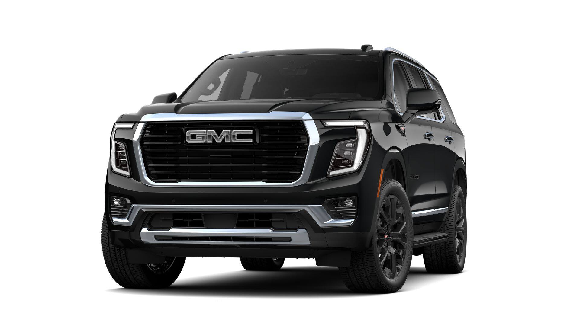 2026 GMC Yukon 4WD Elevation's photo