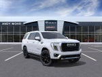 2027 GMC Yukon Elevation