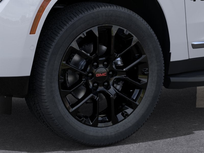 2027 GMC Yukon Elevation