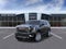 2027 GMC Yukon Elevation