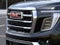 2027 GMC Yukon Elevation