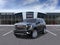 2027 GMC Yukon Elevation