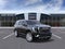2027 GMC Yukon Elevation