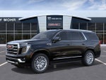 2027 GMC Yukon Elevation