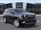 2027 GMC Yukon Elevation
