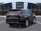 2027 GMC Yukon Elevation