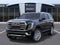 2027 GMC Yukon Elevation