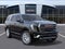 2027 GMC Yukon Elevation
