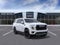 2027 GMC Yukon Elevation