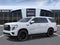 2027 GMC Yukon Elevation