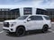 2027 GMC Yukon Elevation