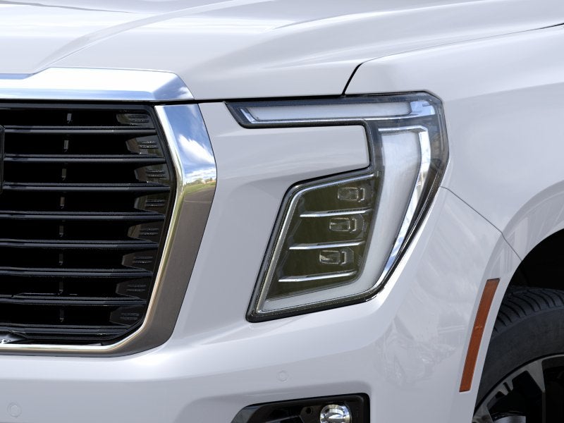 2027 GMC Yukon Elevation