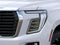 2027 GMC Yukon Elevation